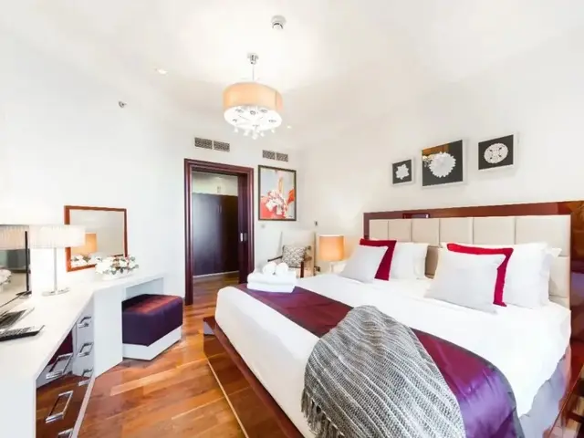 фото Cresent Residence изображение №6