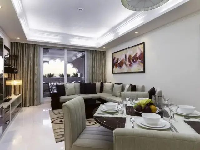 фотографии Cresent Residence изображение №4