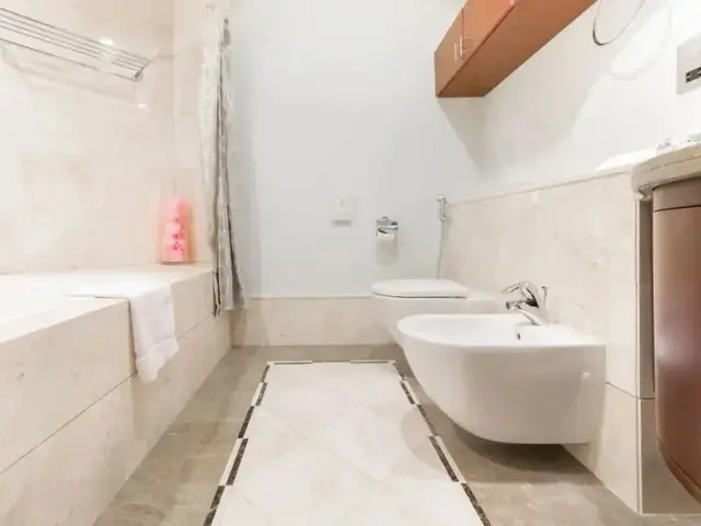 фотографии отеля Cresent Residence изображение №3