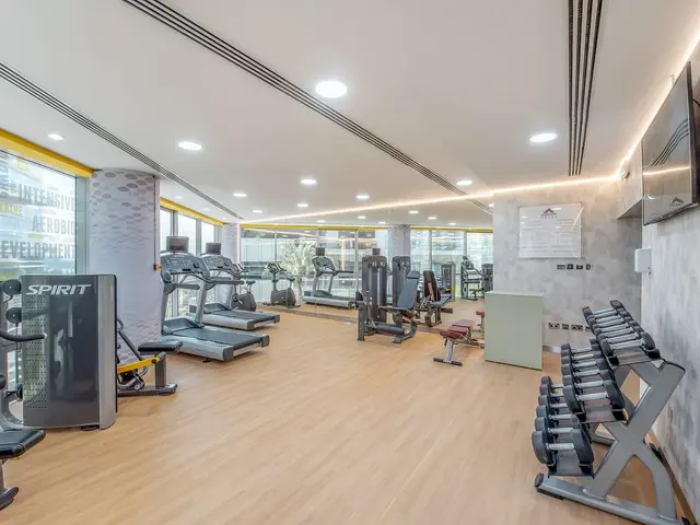 фотографии Golden Sands Hotel Creek (ex. Hilton Dubai Creek) изображение №44