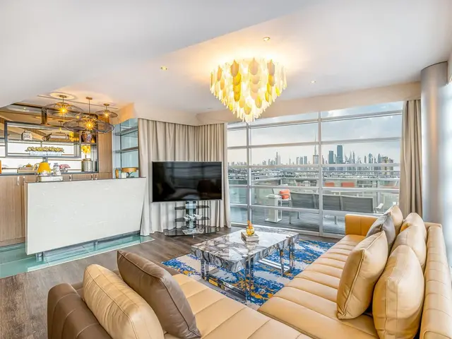 фото отеля Golden Sands Hotel Creek (ex. Hilton Dubai Creek) изображение №33