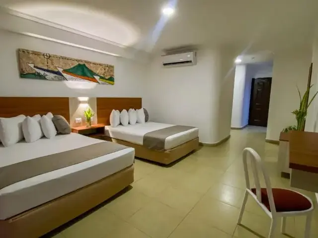 фотографии отеля Sunsol Isla Caribe изображение №7