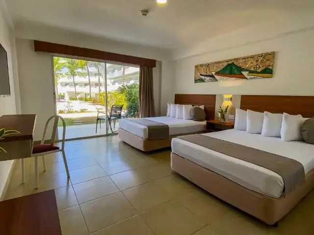 фото отеля Sunsol Isla Caribe изображение №5