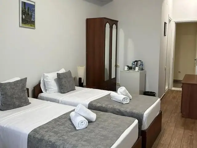 фото Old Town (ех. Grand Anadolu) изображение №6