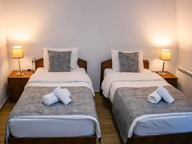 фото Old Town (ех. Grand Anadolu) изображение №2