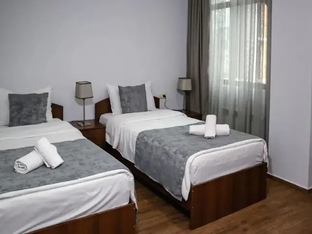 фотографии Old Town (ех. Grand Anadolu) изображение №4