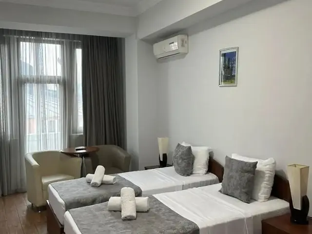 фотографии отеля Old Town (ех. Grand Anadolu) изображение №3