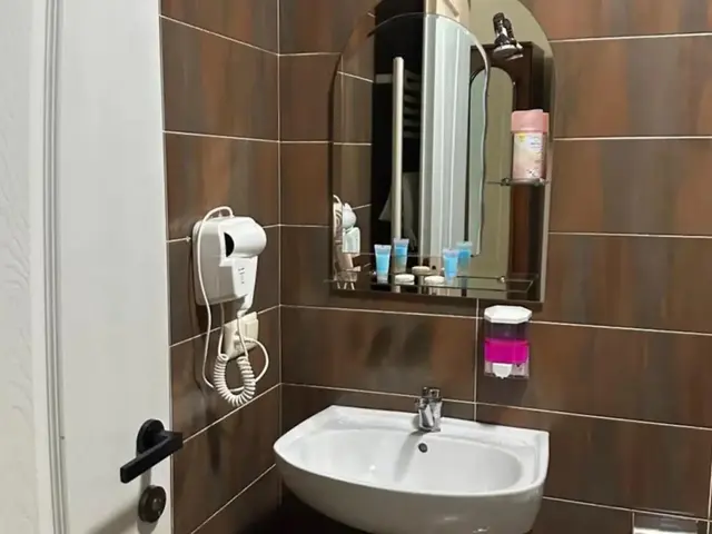 фото отеля Old Town (ех. Grand Anadolu) изображение №5