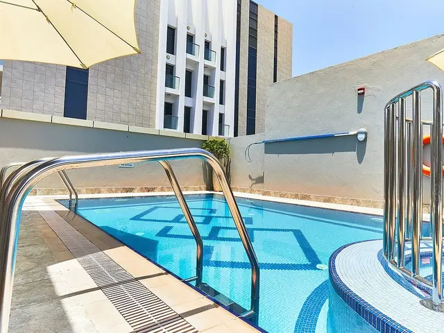 Rose Plaza