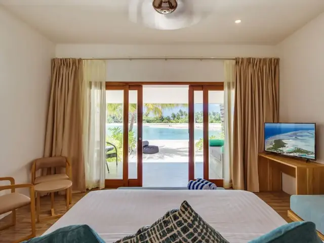 фото Rahaa Resort изображение №2