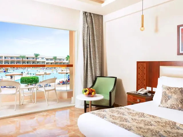фото Pickalbatros Royal Moderna Resort (ex. Royal Albatros Moderna; Calimera Royal Albatros Moderna) изображение №18