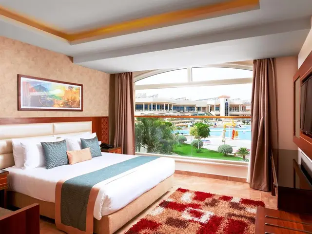 фото отеля Pickalbatros Royal Moderna Resort (ex. Royal Albatros Moderna; Calimera Royal Albatros Moderna) изображение №17