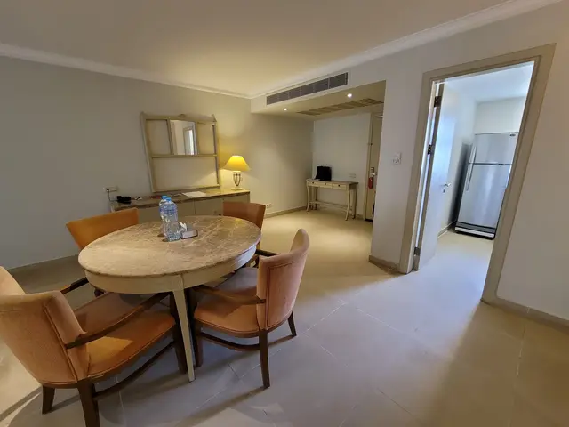 фотографии отеля Concorde El Salam Front Area By Royal Tulip изображение №11