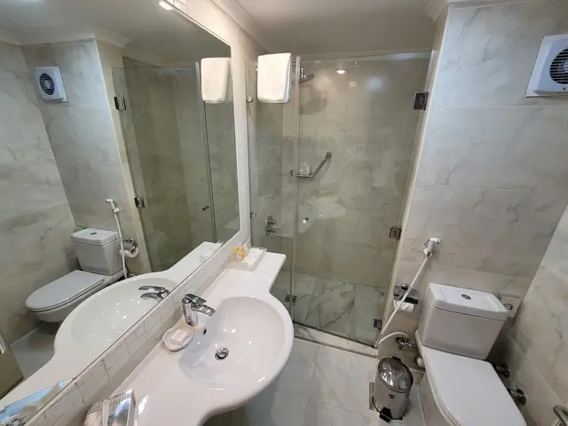 фотографии Concorde El Salam Front Area By Royal Tulip изображение №4