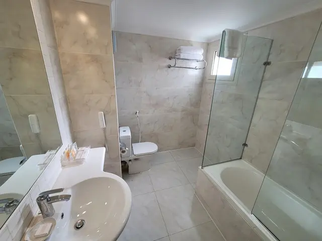 фото отеля Concorde El Salam Front Area By Royal Tulip изображение №5