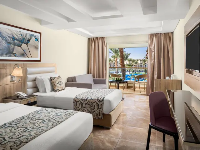 фото Pickalbatros Dana Beach Resort - Hurghada (ex. Dana Beach Resort) изображение №22