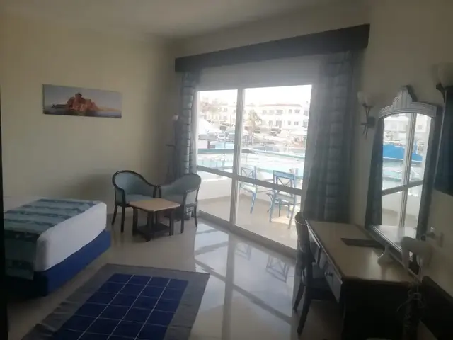фото Dreams Beach Resort изображение №6