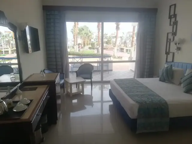 фотографии Dreams Beach Resort изображение №4