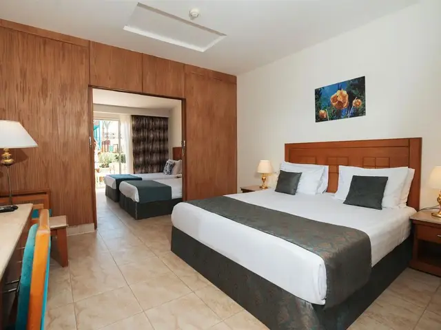 фотографии отеля Sunrise Serano Aqua Park Resort (ex. Riviera Aqua Park Resort By Sunrise (ex. Hawaii Riviera Aqua Park Resort) изображение №3