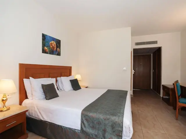 фотографии Sunrise Serano Aqua Park Resort (ex. Riviera Aqua Park Resort By Sunrise (ex. Hawaii Riviera Aqua Park Resort) изображение №4