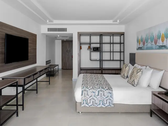 фотографии отеля Albatros Makadi Resort (ex. Royal Pharaohs Makadi; Harmony Makadi Bay) изображение №35