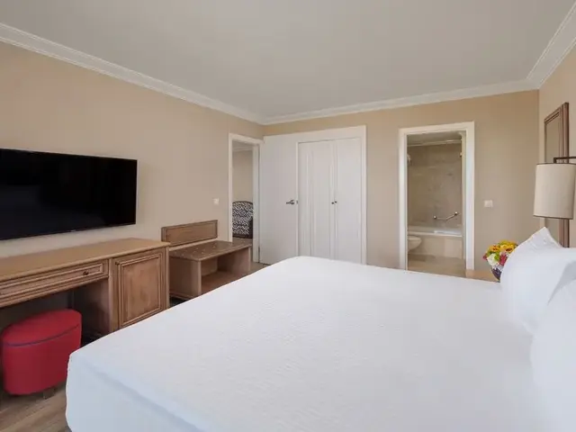 фотографии IC Green Palace & Villas (ex. IC Residence) изображение №16