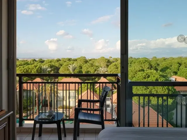 фото IC Green Palace & Villas (ex. IC Residence) изображение №14