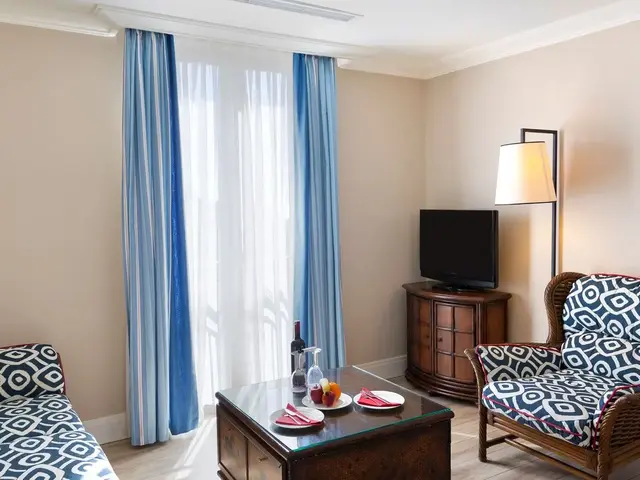 фото IC Green Palace & Villas (ex. IC Residence) изображение №10