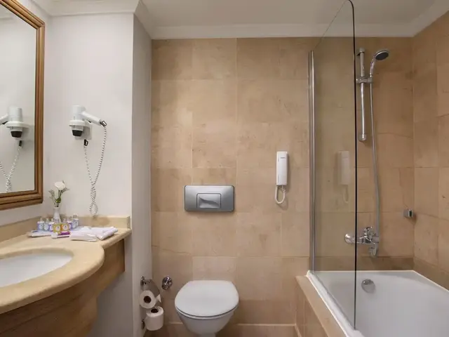 фотографии отеля IC Green Palace & Villas (ex. IC Residence) изображение №11