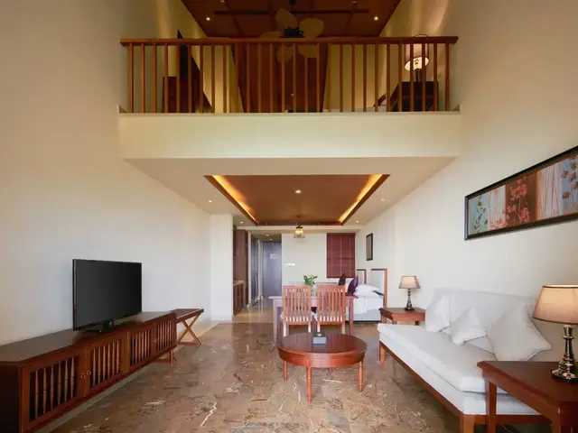 фотографии Stony Brook Villa Jianguo Resort Sanya (Shixishu Jianguo Yalong Bay Resort) изображение №4