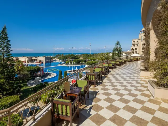 фото Spice Hotel & Spa изображение №258