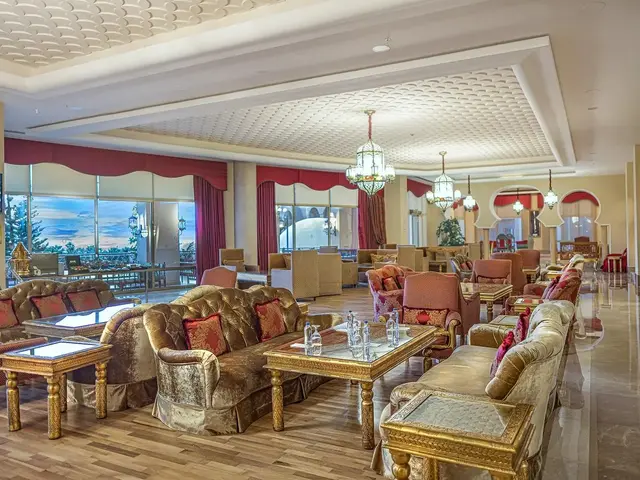 фотографии отеля Spice Hotel & Spa изображение №255