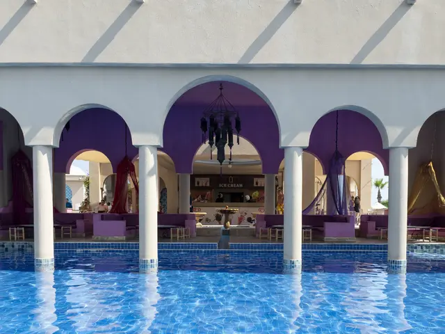 фотографии Spice Hotel & Spa изображение №224