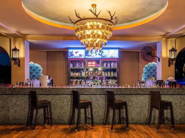 фото Spice Hotel & Spa изображение №246