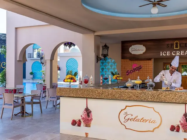 фотографии Spice Hotel & Spa изображение №244