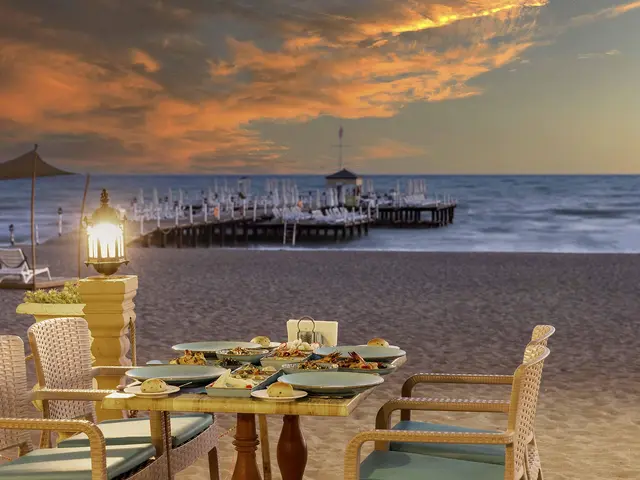 фото Spice Hotel & Spa изображение №238