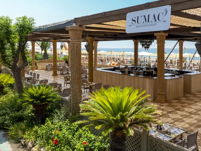 фотографии отеля Spice Hotel & Spa изображение №231