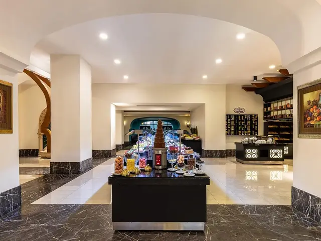 фото отеля Spice Hotel & Spa изображение №237