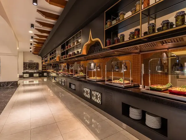 фотографии Spice Hotel & Spa изображение №228