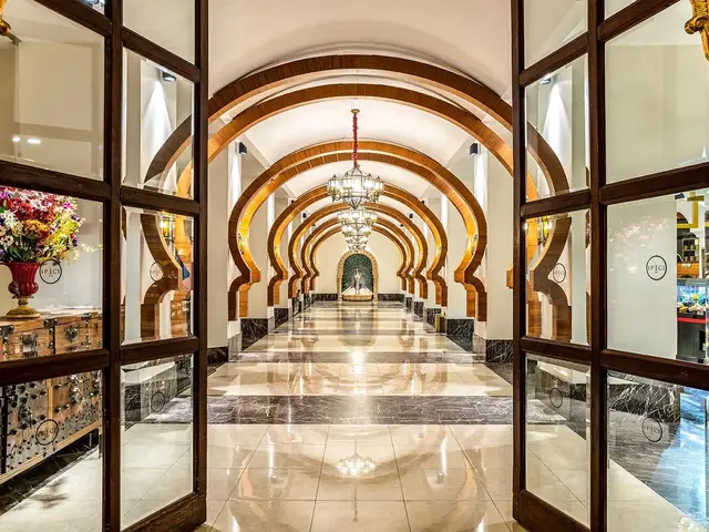 фотографии отеля Spice Hotel & Spa изображение №227