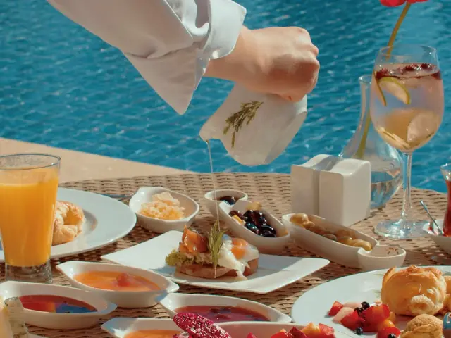 фотографии отеля Spice Hotel & Spa изображение №215