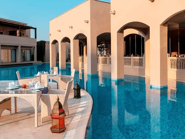 фото отеля Spice Hotel & Spa изображение №221