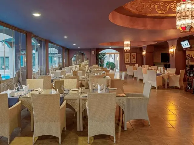 фото Spice Hotel & Spa изображение №218