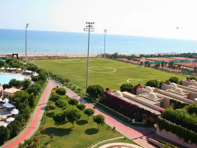 фотографии Spice Hotel & Spa изображение №204