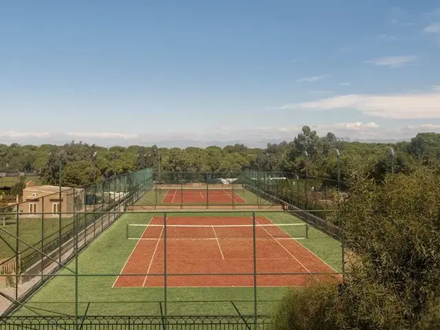 фото Spice Hotel & Spa изображение №202