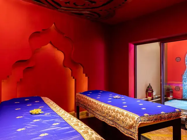 фото Spice Hotel & Spa изображение №190