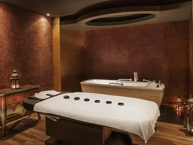 фотографии Spice Hotel & Spa изображение №196