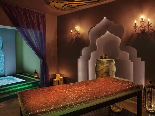 фото Spice Hotel & Spa изображение №194