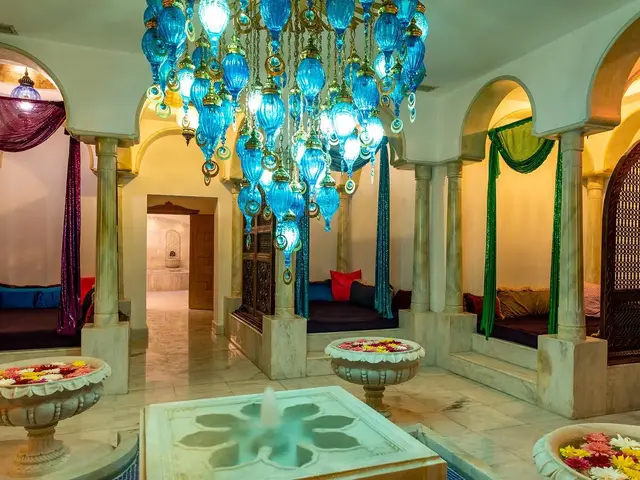 фото отеля Spice Hotel & Spa изображение №189