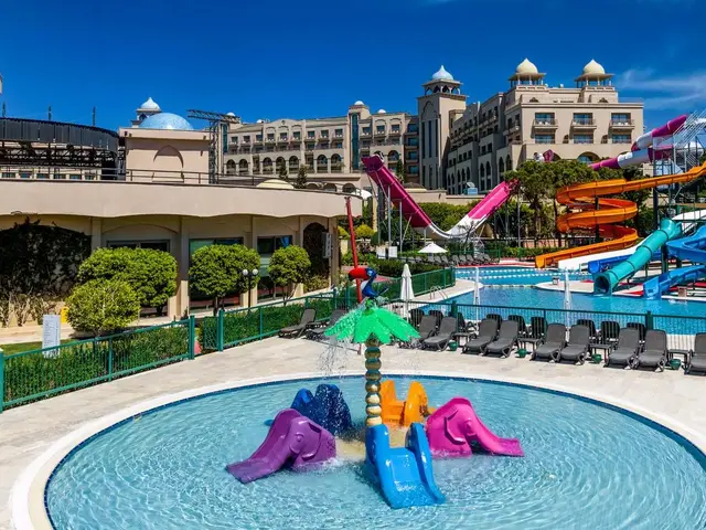 фото отеля Spice Hotel & Spa изображение №185